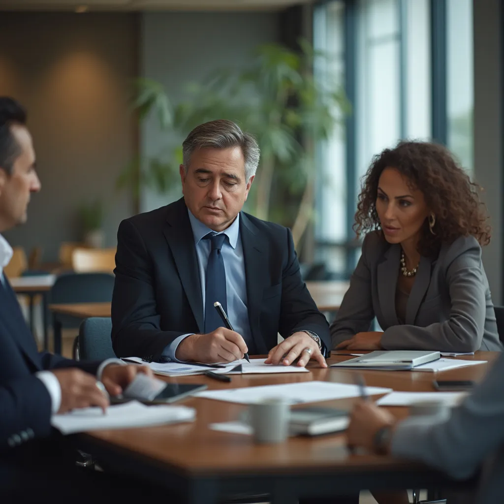 Sesión de coaching individual